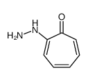 698-18-0 structure