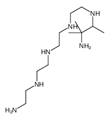 trimethyl-3,6,9,12-tetraazatetradecane-1,14-diamine picture