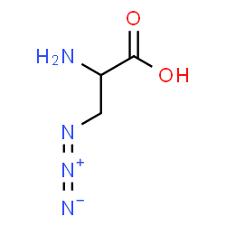 azidoalanine picture