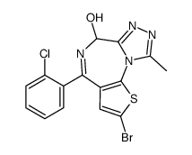 88883-43-6结构式