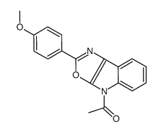 89204-75-1 structure