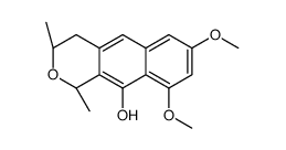 98891-35-1 structure