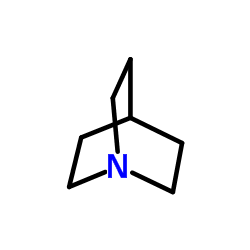 Quinuclidine structure