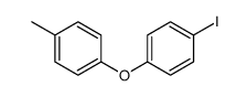 1-Iodo-4-(4-methylphenoxy)benzene, 4-(4-Iodophenoxy)toluene picture