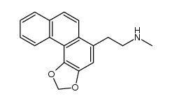 secoroemerine结构式