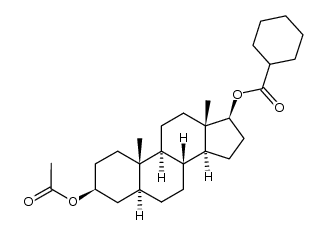 122747-40-4 structure