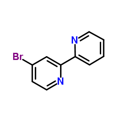 4-bromo-2,2′-bipyridyl picture