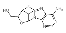 (1-methylpiperidin-2-yl)methyl 2-hydroxy-2,2-diphenylacetate,hydrochloride结构式