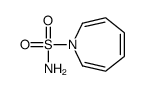 1H-Azepine-1-sulfonamide(8CI,9CI) picture