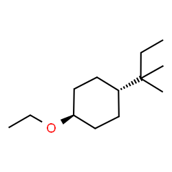 marine hexane结构式