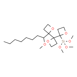 methoxytriethyleneoxyundecyltrimethoxysilane picture