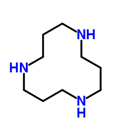 1,5,9-三氮杂环十二烷图片