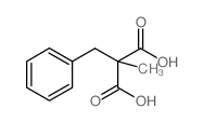 34917-00-5 structure