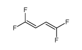 CF2CHCHCF2结构式