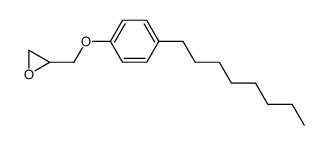 [(p-octylphenoxy)methyl]oxirane picture