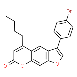 500204-80-8 structure