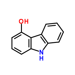 9H-Carbazol-4-ol picture