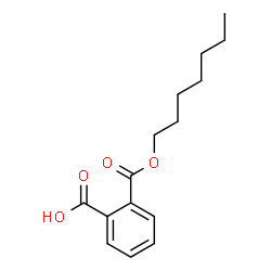 1,2-Benzenedicarboxylic acid, C7-9-alkyl esters结构式