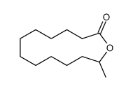 12-Me-DDL Structure