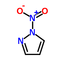 1-Nitropyrazole picture