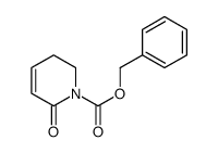 Benzyl 2-oxo-5,6-dihydropyridine-1(2H)-carboxylate图片