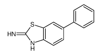 6-苯基苯并[d]噻唑-2-胺图片