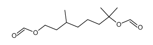 sym. tris (N-methylindolo)benzene Structure