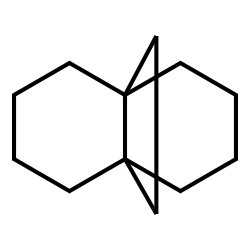 Decahydro-4a,8a-ethanonaphthalene picture