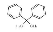 2,2-二苯基丙烷结构式