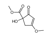 kjellmanianone Structure