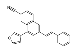 823236-30-2 structure