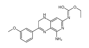 82585-99-7 structure