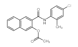 naphthol as-tr acetate picture