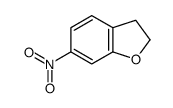 6-nitro-2,3-dihydro-1-benzofuran picture