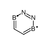 1,2,3λ2,6λ2-diazadiborinine结构式