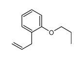 1-prop-2-enyl-2-propoxybenzene图片