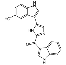 116725-91-8 structure