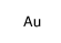 beryllium,gold Structure