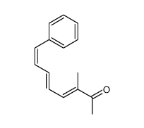 lignarenone B structure