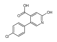 1261954-43-1 structure