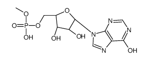 methyl inosine monophosphate结构式