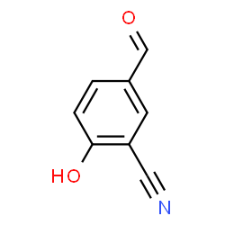 1,4-Cyclohexadiene-1-carbonitrile, 3-(hydroxymethylene)-6-oxo-, (Z)- (9CI) picture