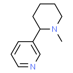 METHYLANABASINE structure
