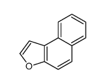 naphtho[2,1-b]furan结构式