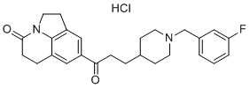 TAK-802 hydrochloride图片