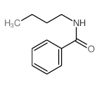 Benzamide, N-butyl- picture