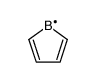 1λ2-borole Structure