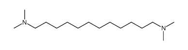 N,N,N',N'-tetramethyldodecane-1,12-diamine picture