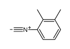 Benzene, 1-isocyano-2,3-dimethyl- (9CI) picture