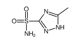1H-1,2,4-Triazole-3-sulfonamide,5-methyl-(9CI) picture